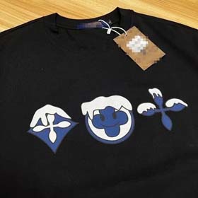 Louis Vuitton T-Shirts(2 styles)-0912