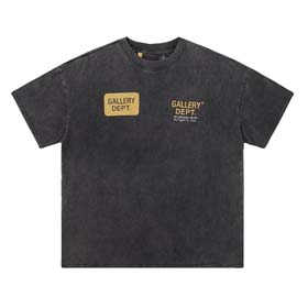GALLERYDEPT Washed Vintage T-Shirt(15 styles)-1674